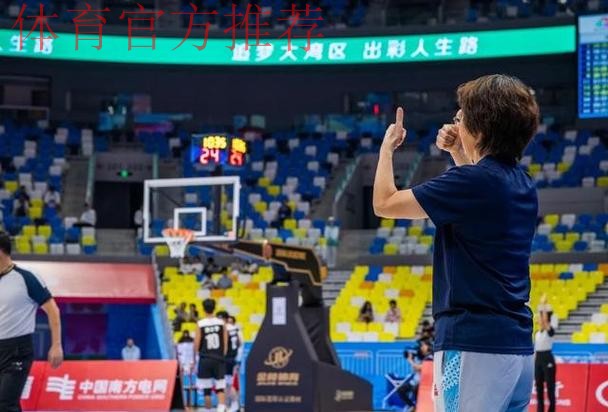 残特奥会聋人篮球男子组顺德开赛 残特奥会聋人篮球男子组顺德开赛
