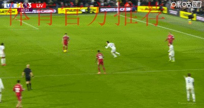 埃基蒂克3分钟双响难救主,田中碧伤停补时绝平,利物浦3-3升班马 埃基蒂克3分钟双响难救主,田中碧伤停补时绝平,利物浦3-3升班马